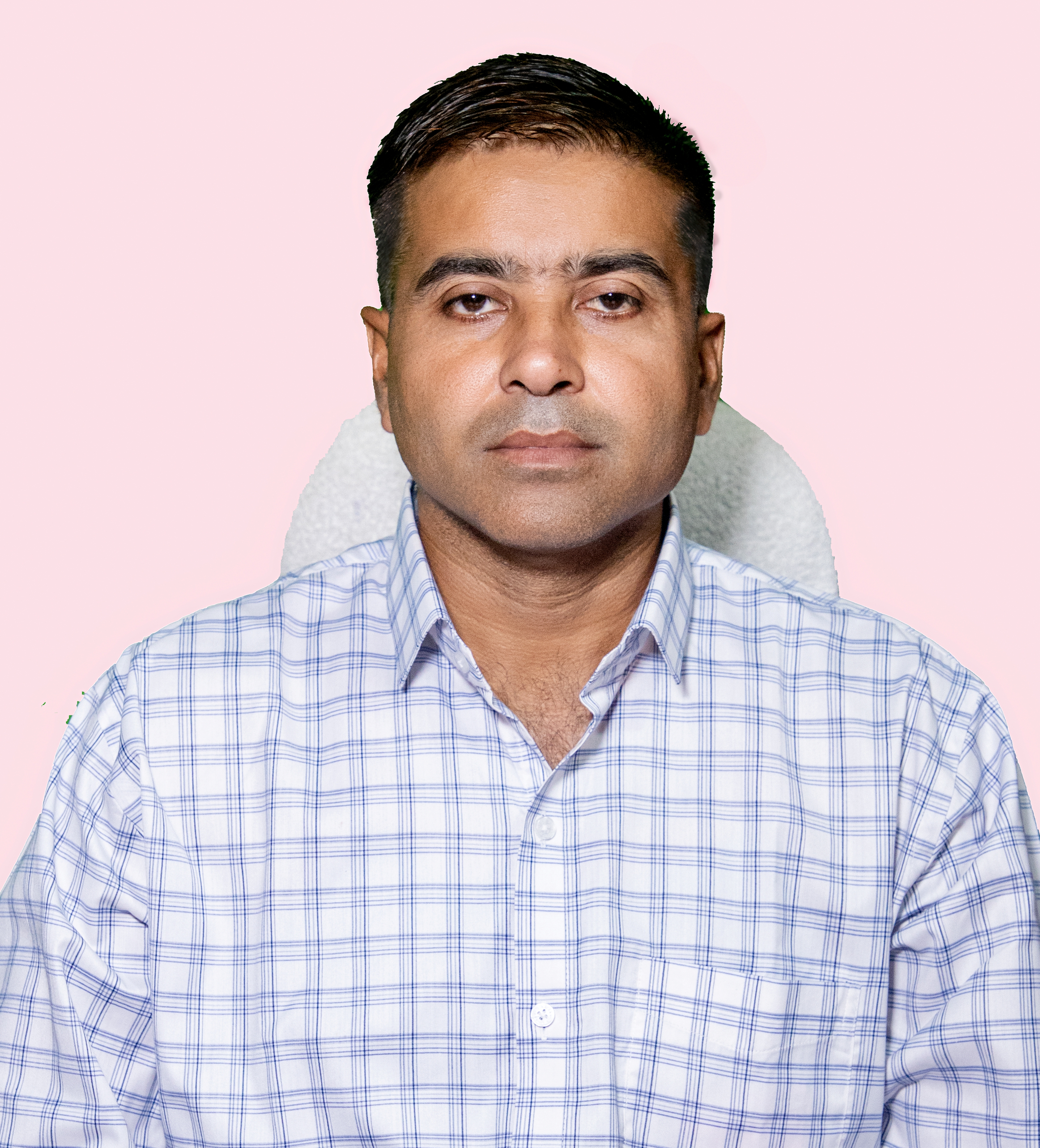 Vimal Pratap Singh - KMF